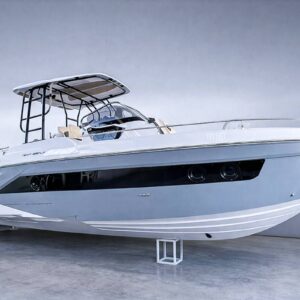 RANIERI NEXT 330 LX
