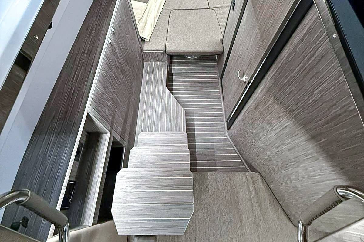 RANIERI NEXT 330 LX - immagine 2
