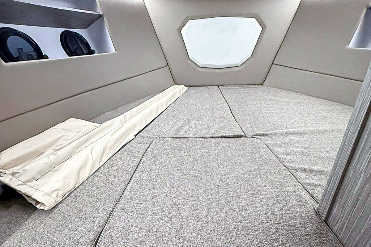 RANIERI NEXT 330 LX - immagine 4