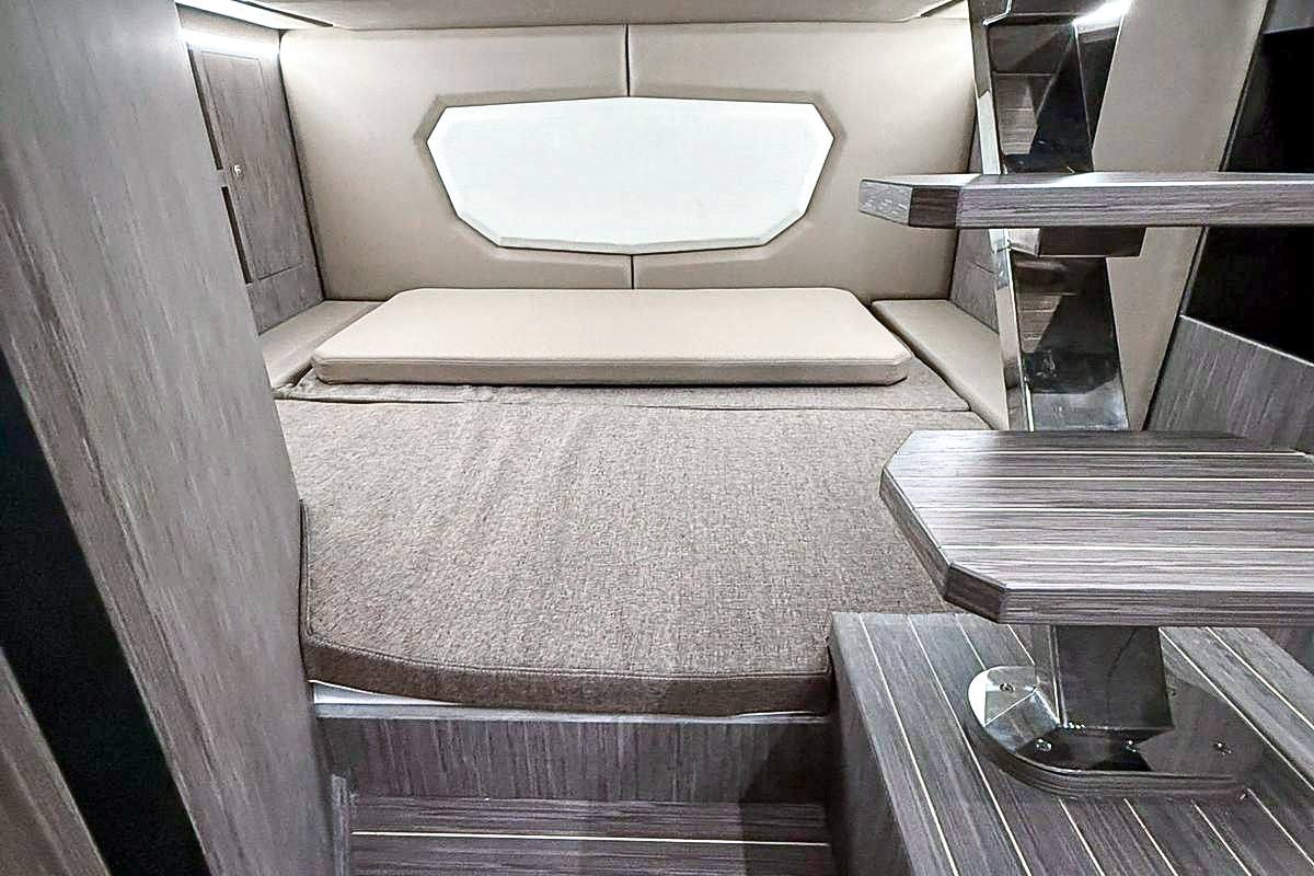 RANIERI NEXT 330 LX - immagine 7