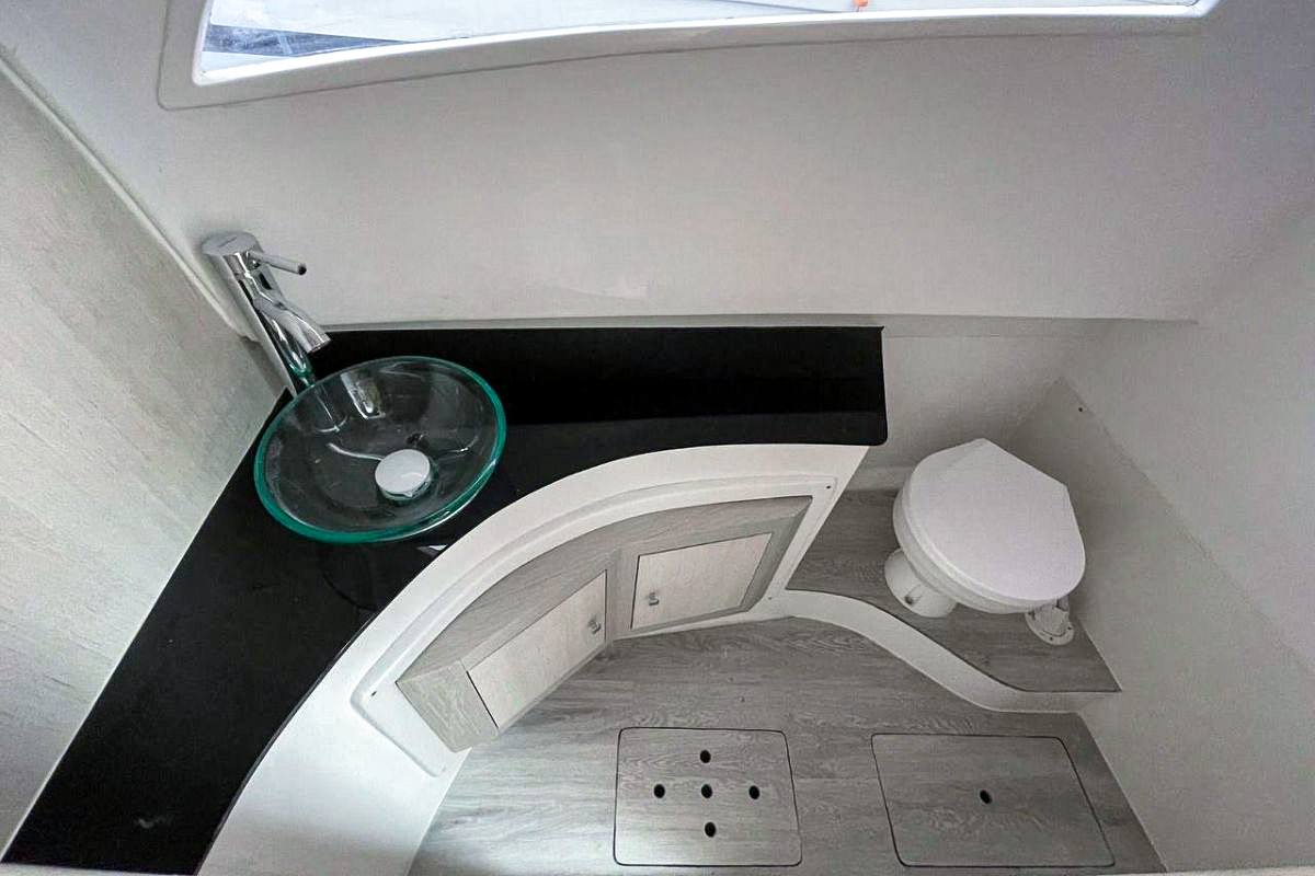 Sea Prop Comfort 33 - immagine 5