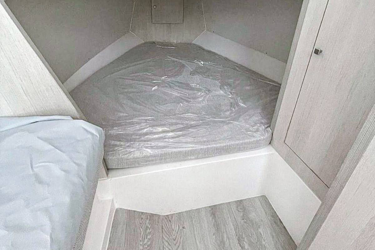Sea Prop Comfort 33 - immagine 7