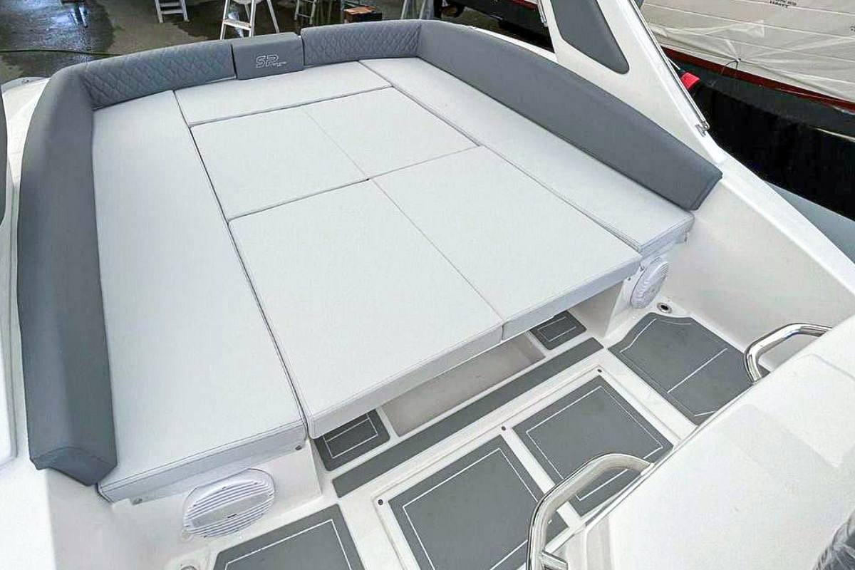 Sea Prop Comfort 33 - immagine 8