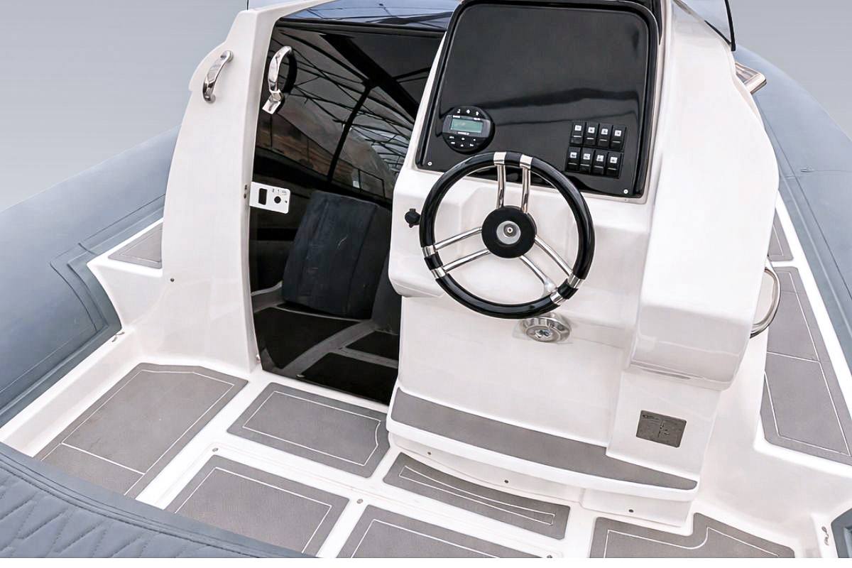 Sea Prop Comfort 33 - immagine 2