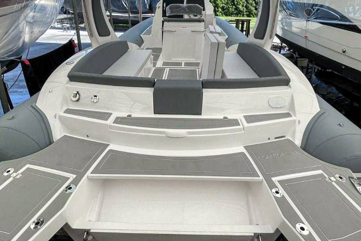 Sea Prop Comfort 33 - immagine 3