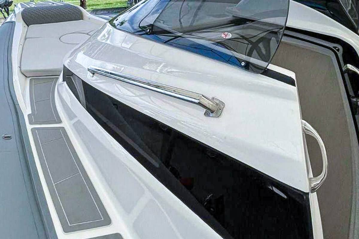 Sea Prop Comfort 33 - immagine 4