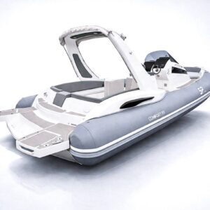 Sea Prop Comfort 33